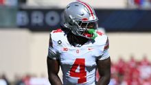 Why Jeremiah Smith is a generational NFL draft receiver prospect for 2027