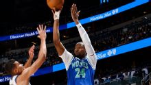 Monday's fantasy basketball adds and bets to make in the NBA