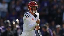 2026 NFL awards tracker: Odds for MVP, Rookie of the Year and more