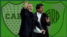 Un Superclásico de contraste: qué se juegan Boca y River en este gran partido del Clausura