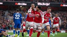 Cuándo juegan Fleetwood Town vs. Arsenal por la Copa de la Liga inglesa: equipo, fecha, hora y TV en vivo