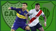 Boca vs. River y la incógnita de siempre: ¿cuánto importa quién llega mejor a un Superclásico?