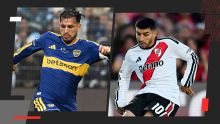 Cuándo juegan Boca vs. River el Superclásico del Torneo Clausura: equipo, fecha, hora y TV en vivo