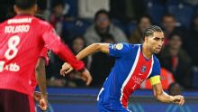 ¡EN VIVO! PSG y Lyon se enfrentan en un partidazo de Ligue 1