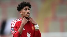 Transfer rumors, news: PSG eye Man United wonderkid Gabriel