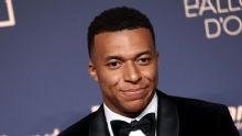 Best dressed at the 2026 Ballon d'Or: Kylian Mbappé, Sophie Turner lead the way