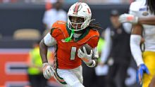 Heisman race after Week 8: Miami's Malachi Toney is gaining ground