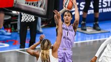 WNBA Finals live: Valkyries-Dream Game 5 analysis, updates and highlights