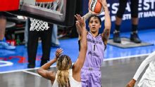 What time is the WNBA Finals game today? Game 6 schedule