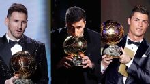 Balón de Oro: Los más cuestionables de la historia