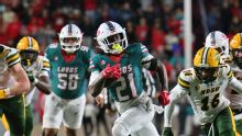 College football futures: Evaluating five contenders from the Group of 6