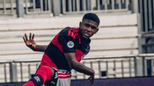 Com golaço de joia, Flamengo vence Manchester City de virada e segue vivo na Messi Cup