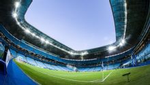 Sem dinheiro, Grêmio não paga ar condicionado da arena e é levado à Justiça