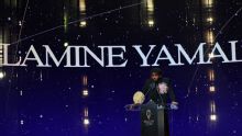 Ballon d'Or 2026 results: Full rankings, all award winners