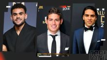 Colombia y el Balón de Oro: Luis Díaz se metió en la historia