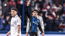 Ruben Bentancourt: su deseo de volver a Nacional, la polémica con Tomás Viera y el elogio a Federico Martínez