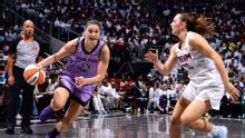 WNBA confirma el J6 de Valkyries vs Dream para el jueves en State Farm Arena