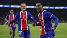 ¡EN VIVO! PSG y Lyon se enfrentan en un partidazo de Ligue 1