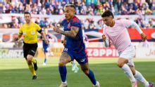 ¡EN VIVO! Universidad de Chile desafía a Everton en un duelo clave por la Liga de Primera