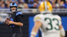 Expected fantasy points (xFP): 2026 leaderboard for QBs