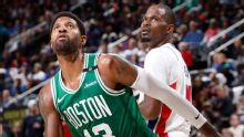 Fantasy basketball points league rankings update: George, Jerome on the rise