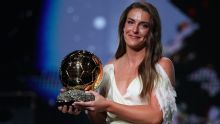 Ballon d'Or 2026 results: Full rankings, all award winners