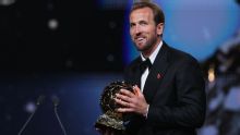 Harry Kane wins 2026 Ballon d'Or ahead of Kylian Mbappé, Lamine Yamal; first Englishman in 25 years