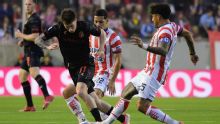 ¡EN VIVO! Unión y Estudiantes no quieren dejar pasar el último tren en el Torneo Clausura
