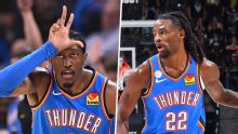Jalen Williams e Cason Wallace passarão por cirurgia e podem perder a temporada pelo Thunder