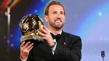 Harry Kane wins 2026 Ballon d'Or ahead of Kylian Mbappé, Lamine Yamal; first Englishman in 25 years