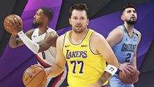 NBA Power Rankings: How all 30 teams stack up after one week