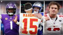 Chiefs perdem a primeira no ano, Vikings seguem invictos; Destaques da Semana 7 da NFL