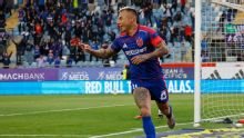 Vargas: "Tenemos que pensar en nosotros y las cosas se van a dar solas"
