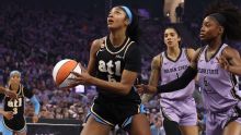 WNBA Finals live: Valkyries-Dream Game 5 analysis, updates and highlights