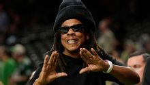 Jay-Z es la estrella del Halftime Show del Super Bowl 2027
