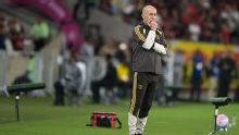 Jardim crê em Flamengo jogando a final da Libertadores contra o Palmeiras: 'É possível. Está com jurídico'