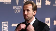 Lenda do Real Madrid questiona Bola de Ouro para Harry Kane e ironiza atacante do Bayern: 'Nunca pensou que iria vencer'