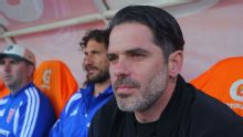 Fernando Gago: "El equipo está con confianza y una identidad de juego"