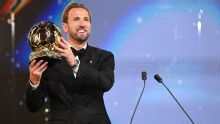 Los Balones de Oro que han jugado en México, ¿quiénes son?