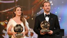 Balón de Oro: Las 10 curiosidades de los ganadores