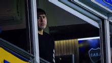 Riquelme: "Si Boca juega mal es mi culpa... y así tiene que ser"