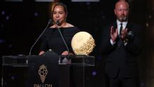 Charlyn Corral: Es la cereza del pastel en mi carrera