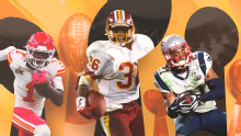 NFL: las 10 mejores actuaciones de novatos en la historia del Super Bowl