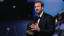 A 'maldição' da Bola de Ouro que assombra Harry Kane após prêmio que só dois não sofreram no século