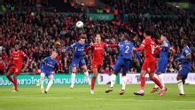 Como foram os duelos Liverpool x Chelsea na história da Copa da Liga Inglesa e o que assistir no Disney+