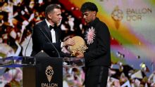 Spain coach: Lamine Yamal will win many Ballon d'Or awards in his career