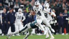 Fantasy football buzz: Philly no problem for Dak Prescott and Cowboys