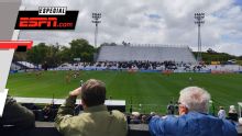 El drama de luchar por quedarse en Primera