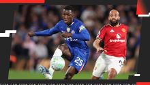 Cuándo juegan Chelsea vs. Manchester United por la Premier League: equipo, fecha hora y TV en vivo