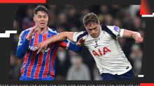 Cuándo juegan Tottenham vs. Crystal Palace por la Premier League: equipo, fecha, hora y TV en vivo